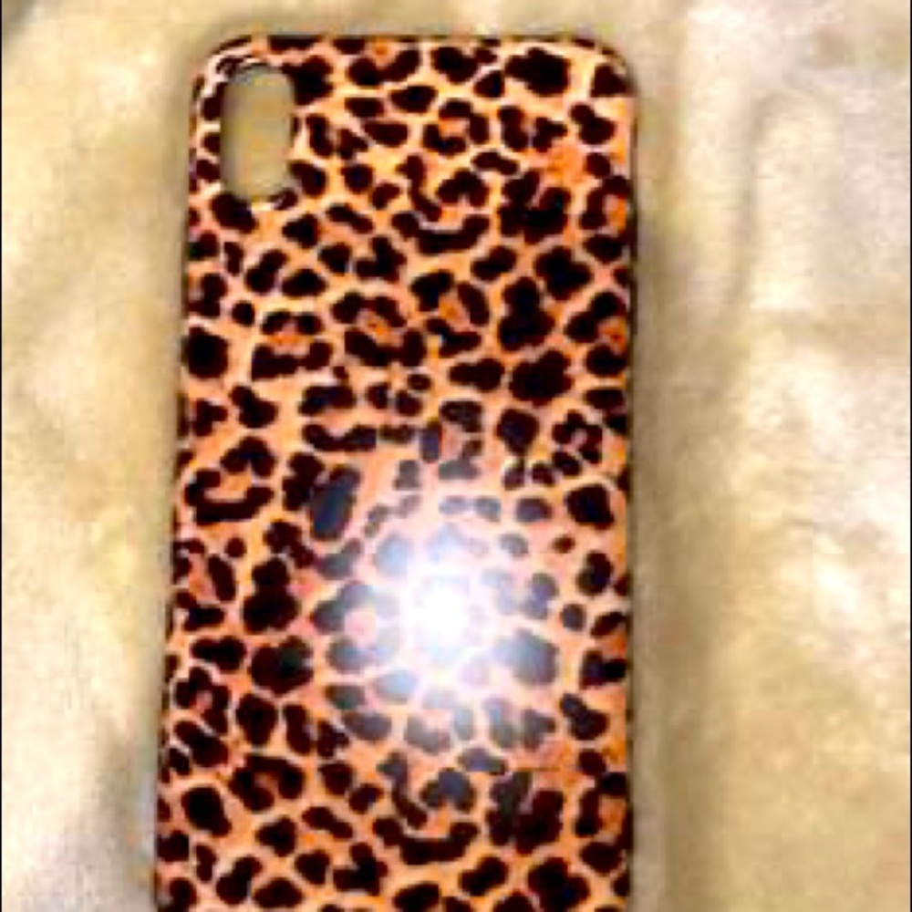 I upgraded to iPhone 11!